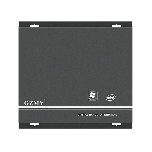 MY-1123 IP网络音频终端