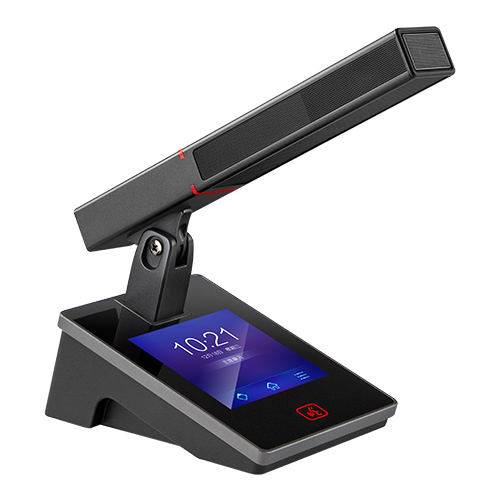 MY-8631C 触摸屏主席单元