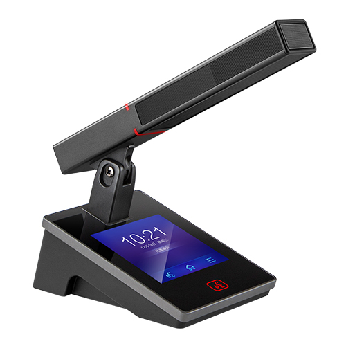 MY-8631D 触摸屏代表单元