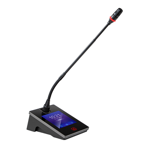 MY-8632C 触摸屏主席单元