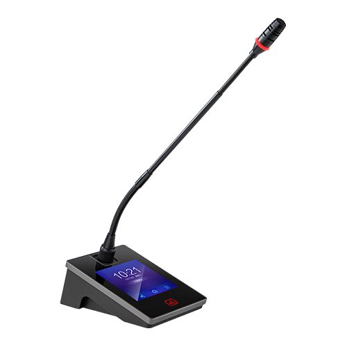 MY-8632D 触摸屏代表单元